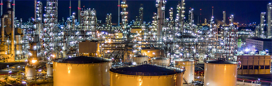 SK Engineering & Projects, Industrial engineering, Pipeline construction