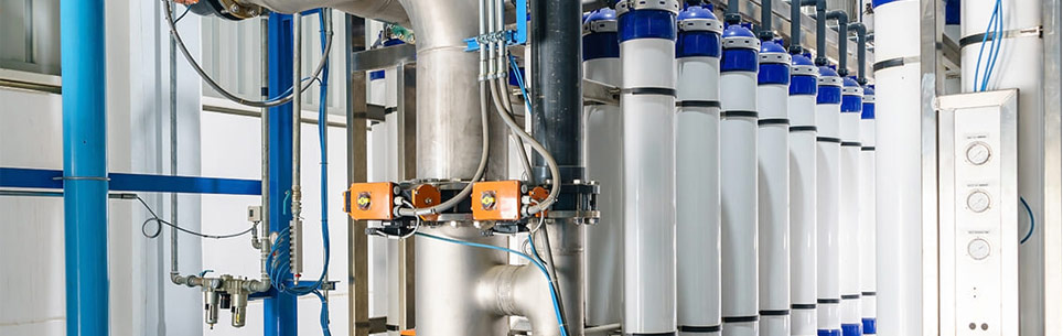 SK Engineering & Projects, Industrial engineering, Pipeline construction